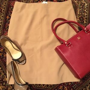 Charter Club Pencil Skirt